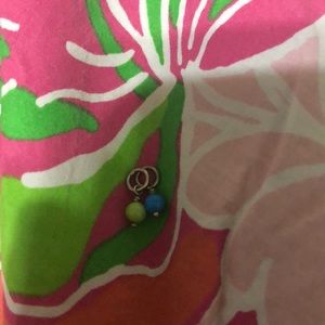 Two James Avery Beads